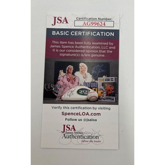 President Jimmy Carter Signed Book Sources Of Strength 1st Edition Hardback JSA - Picture 10 of 10